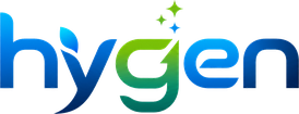 hygen লোগো